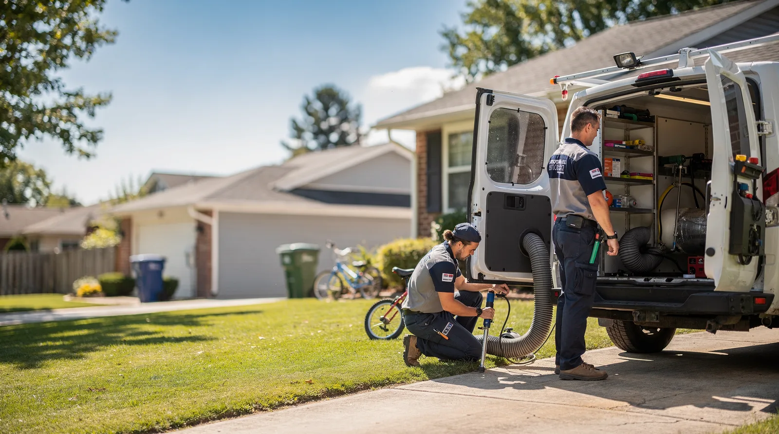 24/7 HVAC Repair & AC Replacement in Aberdeen, MS near me